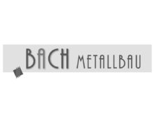 Bach Metallbau