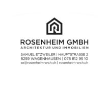 Rosenheim GmbH